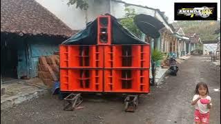 DJ - Madura Beres kerrong Remixer by JE - Production' # JE - Production' slow Bass jember