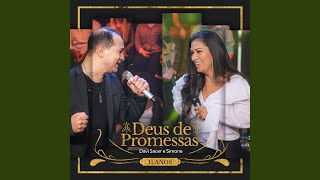 Deus de Promessas chords