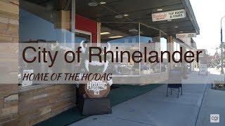 Rhinelander, WI | Lifestyle and Recreation