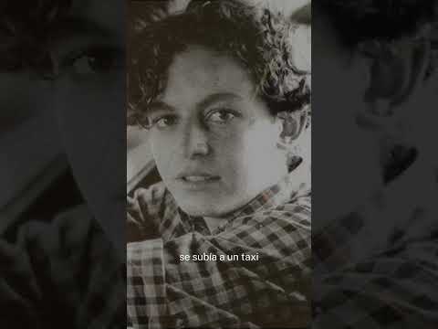 La HIENA HUMANA - Roberto Carmona
