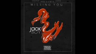 Jackboy - Missing You