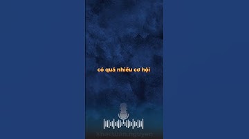 Hãy dũng cảm bước ra khỏi vùng an toàn