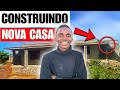 Você Precisa Ver Onde Estou Construindo Minha Casa em Moçambique!