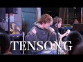 【 TENSONG 】Kabukicho Music Live vol.27  歌舞伎町タワー・新宿カブキhall 2025.3.16