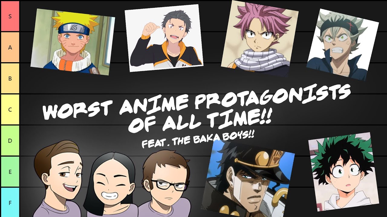 The Best and Worst Anime of Summer 2020 - MyAnimeList.net