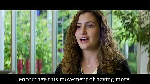 Expanding Diversity in STEM  Nicole