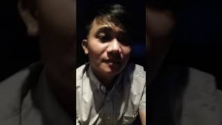 Ridoh romah (cover marcell)Haruskah berakhir