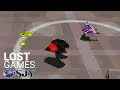 Colliderz Sega Saturn Prototype Unreleased Beta Colliderz Sega Saturn Prototype Unreleased Beta