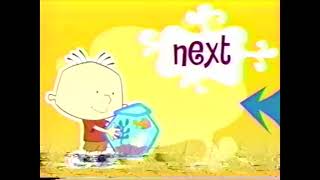 Playhouse Disney Bumpers Promos 1052003