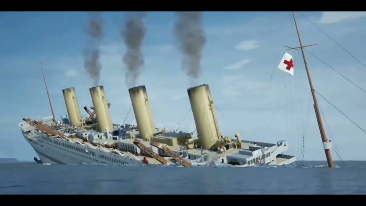 британик - YouTube