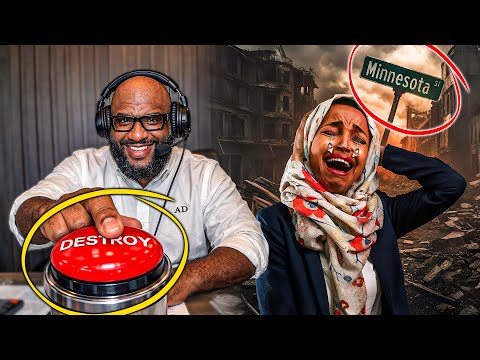 Anton Daniels DESTROYS Somali Migrants With One Move!