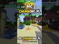 Chunkmc.pl wbijaj minestarffa 23.05.2025 #minecraft #minecraft # #mctutorial #mc #centrumpvp#shorts