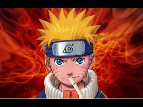 naruto-theme-song---bad-flute-cover