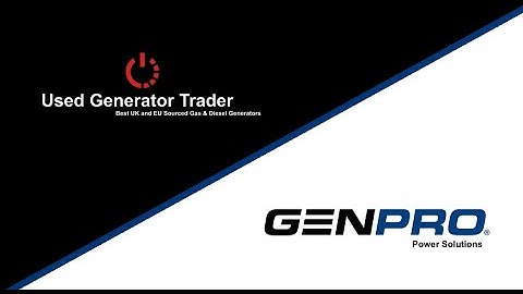 200 kVA SDMO Diesel Generator - Generator Testing Used Diesel Generator Testing