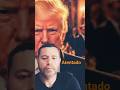 atentado na casa Branca, Trump está, atirado foi preso.