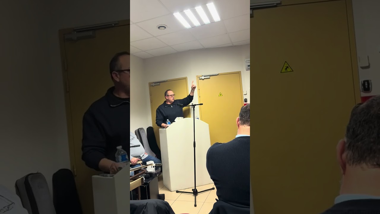 Mision avec les frere de Nice Pasteur john 🙏🏽🙏🏽