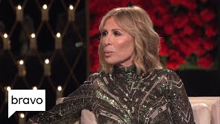 RHONY: Carole Radziwill & Tinsley Mortimer Aren't As Close As It Seems (S10, E22) | Bravo