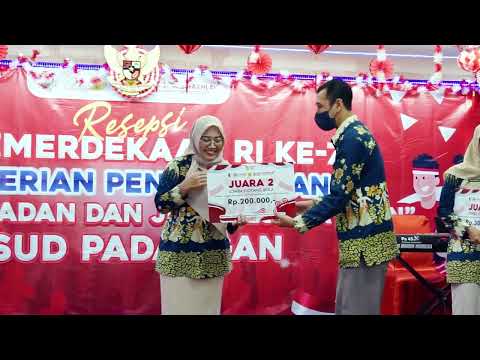 Thumbnail KEMERIAHAN LOMBA KEMERDEKAAN 17 AGUSTUS 2024