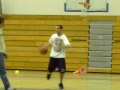 Warrensburg Basketball Extra Footage