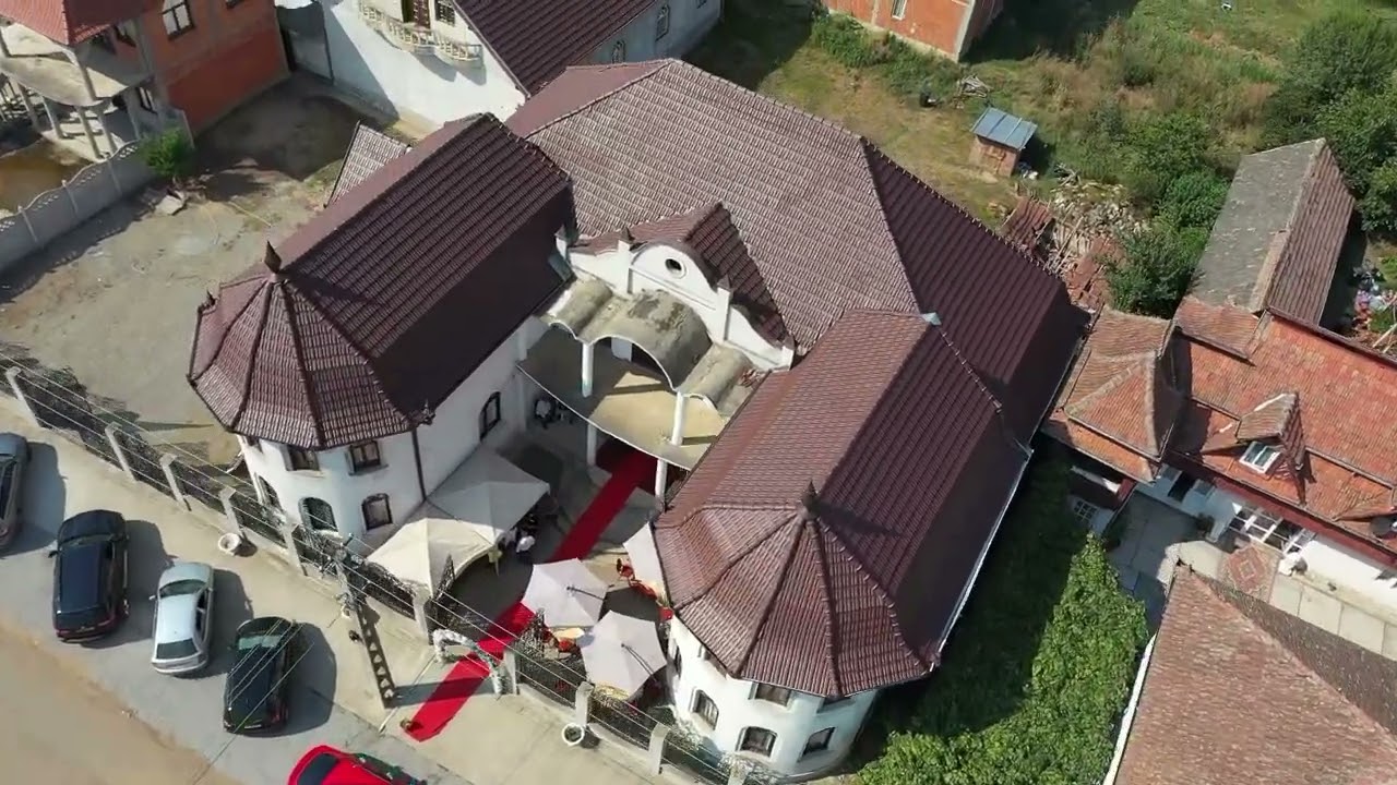 Nunta Fabi & Casandra traditii 2