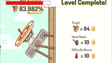 FLARTS - Gameplay Walkthrough Part 3 - Grasslands 1 & 2 (iOS, Android)