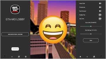 SHARE !! | UNIVERSAL OG SA-MP MOBILE CLIENT | SUPPORT ANDROID 6-11 | NO MORE FC