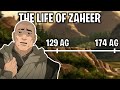 The Life Of Zaheer (Avatar)