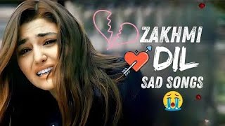 HEART BREAK 💔 SAD 😭 LOFI MASHUP || HEART BROKEN 💔 HINDI SONGS || MOOD OFF LOFI 😭 MASHUP screenshot 2