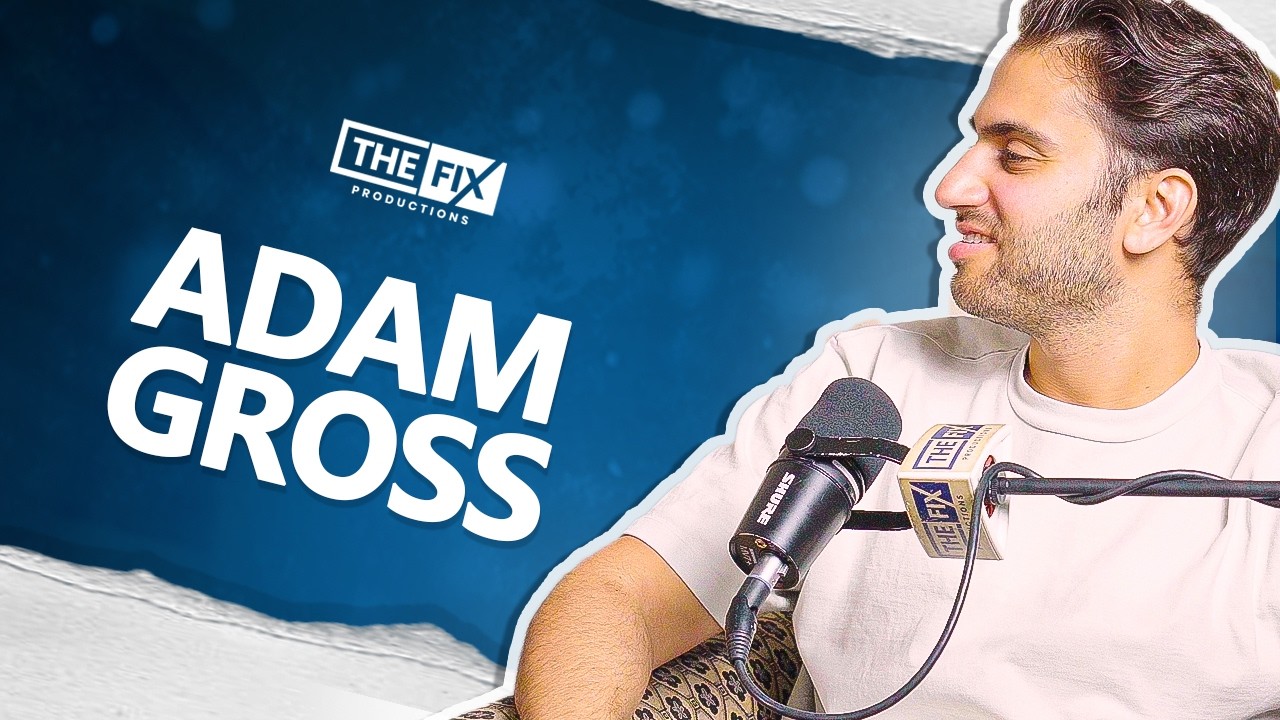 Adam Gross Reveals Music's BIGGEST SECRETS: How Labels Really Work, the Grammys, Streaming & more