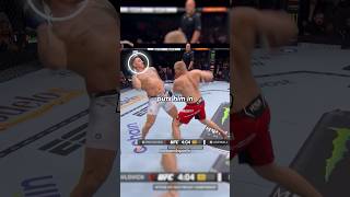 Slick Defense In The Ufc
