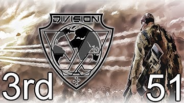 Xenonauts (X-Division 0.99 beta) 3rd 51 | DANGER! DANGER!