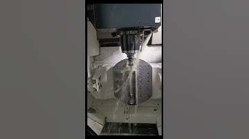 How CNC machine work ?