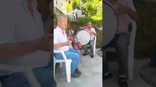 Aydinlağli Hasan Usta İle Müzi̇k Keyfi̇ Ormanli Sali̇mden Si̇zler İçi̇n