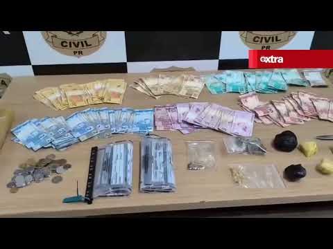 Polícia invade casa e resgata mulher em cárcere privado no Norte do Pioneiro