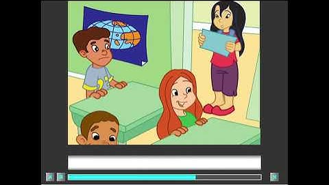 Get Smart plus 4 Module 2  Smart kids page 16