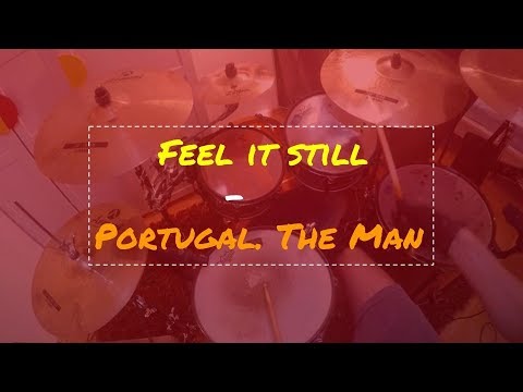 feel-it-still---portugal.-the-man---drum-cover-and-bass-cover-(hd)