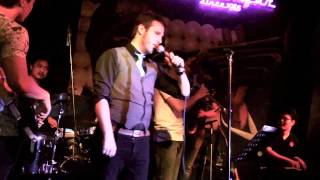 Gabriel & Lito Garcia Jazz Band - The Girl From Ipanema ,