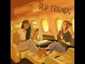 Chapter 52: Old Friends