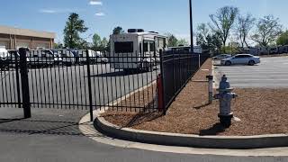 Campers inn acworth