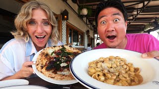 EPIC SAN DIEGO FOOD TOUR! 3 Must Try Restaurants in LA JOLLA!