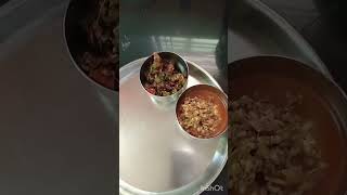 #shorts veg lunch idea#youtubeshorts #subscribe #trending #thali