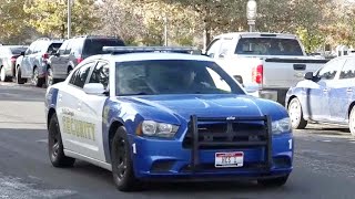 Full University of Idaho Heightens Security on Campus Guide