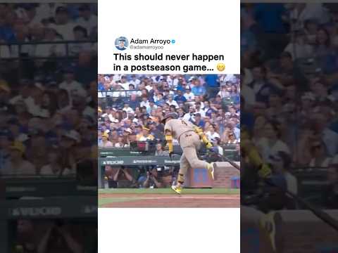 This Cost Them A Run 