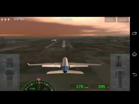 Extreme Landings Challenges Level 1 Soft 04