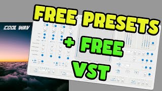 FREE Presets for Free Azimuth VST | 😎🌊 Sky View Vol. 1 screenshot 1
