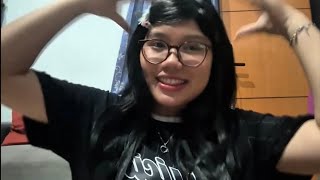 Greylie's Description — Zefanya Ferdhyana Thereza || English Assignment