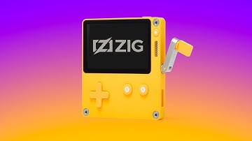 How to Get Started: Write and Debug your Playdate Game in Zig