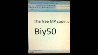 Mega jump mp code