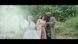 304 More Powerful Than the Aji Kabut Serat Jiwa🔥Nyi Mawar Releases Her Hidden Ajian Against Arya ...