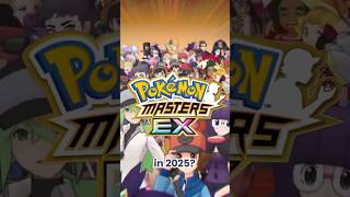 Should You Play Pokemon Masters in 2025 #pokemon #pokemonmasters #vtuber #pokemonpresents